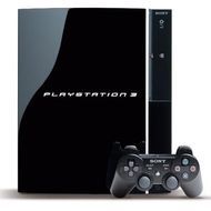 Новая прошивка для Sony PlayStation 3