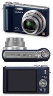 Фотоаппарат Panasonic Lumix DMC-ZS3 заменит видеокамеру?