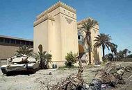 Возрождение Иракского национального музея