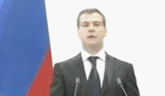Секрет Медведева