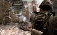 Продажи Modern Warfare 2 принесли издателю миллиард долларов