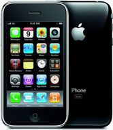 Смартфоны Apple iPhone 3GS