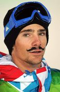 Мэтью Крепел, Франция, сноубордист