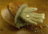 Нам хлеба не надо...