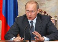 Путин советует не откладывать покупку нового авто