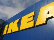 Второй гипермаркет IKEA в Санкт-Петербурге возобновил работу