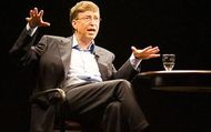 Билл Гейтс: вакцина от идиотизма