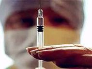Фармацевты заработали на свином гриппе 7 млрд евро
