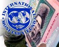 За сотрудничество с МВФ Украине посулили $10 млрд