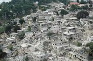 Всемирный банк выделит $479 млн для Гаити