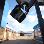Товары с Черкизовского рынка до сих пор уничтожаются