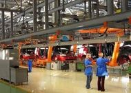 "АвтоВАЗ" построит завод в Венесуэле