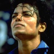 Портрет Майкла Джексона выставлен на торги за $2,7 млн