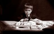 15 правил обращения с деньгами, которые должны знать дети