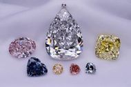 Китай скупает антверпенские алмазы