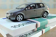 Продажи легковых автомобилей в России в этом году вырастут