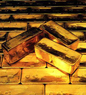 Установлен новый &quot;исторический&quot; рекорд цен на золото