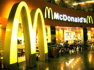 McDonald's обвинили в торговле залежавшейся едой