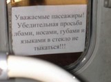 Автобусное