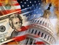 МВФ: перспективы экономики США "остаются неясными"