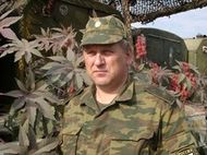 Генерал Кизюн отсудил 1,3 миллиона рублей у "Росгосстраха"
