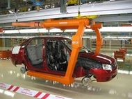 Акции "АвтоВАЗа" на российских биржах резко упали