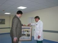 Ирландские банки распродадут картины из-за финансового кризиса