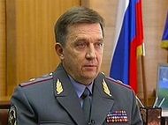 МВД опровергло слухи о миллиарде рублей на "смену вывески"