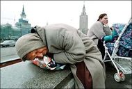 Россия намерена войти в число стран-лидеров по качеству жизни