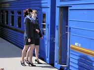 РЖД сначала снизила цены, а потом подняла тарифы