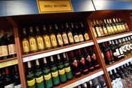 Россия обанкротила 40% винодельческих компаний Молдавии