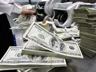 ФРС напечатала более миллиарда бракованных стодолларовых банкнот