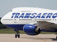 "Трансаэро" приобрела в Сингапуре 8 самолетов Boeing