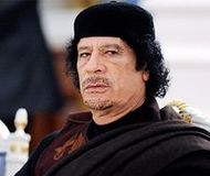 М.Каддафи выгоняет западный бизнес и приглашает РФ и Китай
