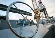 "Газпром" будет добывать газ в Северном море