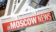 News Outdoor отказалась рекламировать "Московские новости"