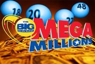 Американец выиграл в лотерею 319 миллионов долларов