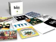 "Психоакустическая симуляция" The Beatles обошлась пиратам в миллион долларов