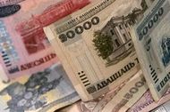 Белоруссия вводит мораторий на любые валютные действия