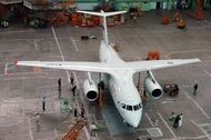 России до 2020 года потребуется почти 1300 новых самолетов