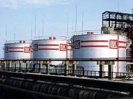 "Лукойл" объявил о форс-мажоре на проекте в Кот-д'Ивуаре