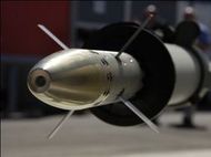 Великобритания заказала тысячу многоцелевых ракет