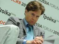 Бородин продал акции Банка Москвы, ВТБ их не покупал