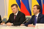 Украина может получить $10 млрд от вступления в ТС