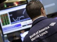 Bank of America призвал вкладываться в акции "Газпрома"