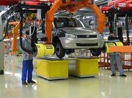 "Лады" предложено собирать в Бразилии