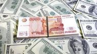 Бизнес жалуется на крепнущий рубль
