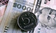 Минфин Белоруссии: инфляция в 2011 г достигнет 33-39 %