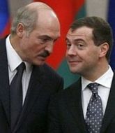 Кудрин: Белоруссия получит кредит только при условии приватизации
