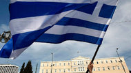 Еврогруппа одобрила выделение Греции 12 миллиардов евро